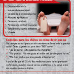 dxm spanish rack card