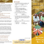 PSS-ST-03-How to Keep Kids Tobacco Free Pamphlet-BACK