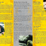 1 - Cocaine & Crack 3 panel2 Back