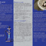 PAM-SSDA-40S Hookah-SPANISH-BACK