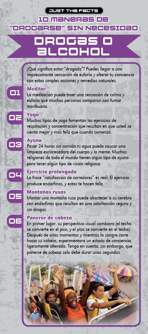 RACK-JTF-65S---10-Ways-to-get-High-without-Drugs-or-Alcohol-SPANISH-FLAG