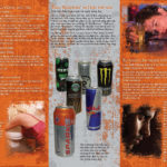 PAM-SSDA-01V Vietnamese alcohol and energy drinks