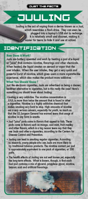 RACK-JTF-85 Juuling-FRONT