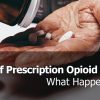 Danger of Prescription Opioid Use
