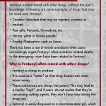 Fentanyl and illicit drugs