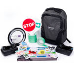 D&D campaign kitport