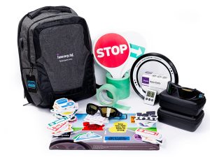 Drowsy & Distracted Driving Fatal Vision Event Medium Kit