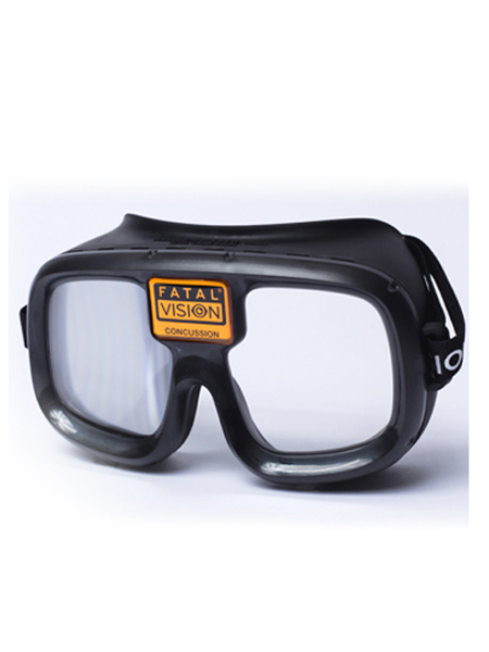 concussion gogglesport