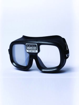 Alcohol Fatal Vision® Impairment Goggles