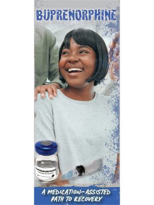 Buprenorphine Pamphlet