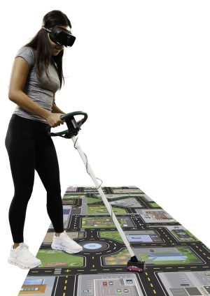 Home Fatal Vision Goggles