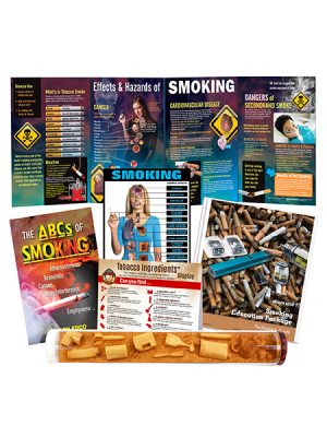 Smoking Education Package