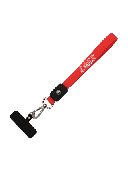 Be Your Own Hero. Live Drug-Free! Fidget Rollerball Phone Holder