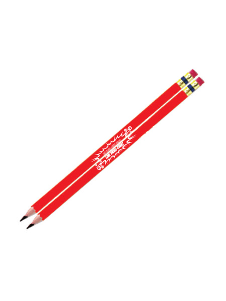 Be Your Own Hero. Live Drug-Free! Pencil
