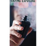 PAM-SSDA-84 Secondhand Vaping Exposure WEB