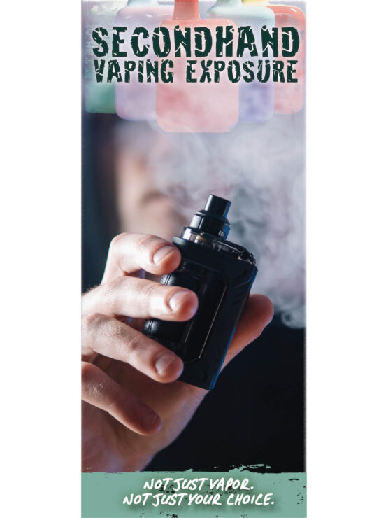 PAM-SSDA-84 Secondhand Vaping Exposure WEB