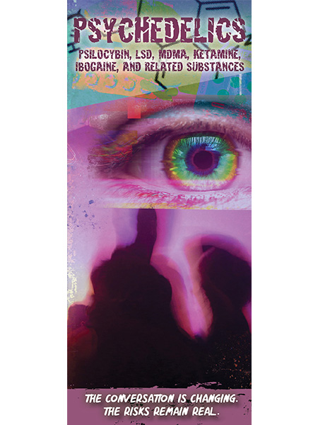 Pschedelics Pamphlet
