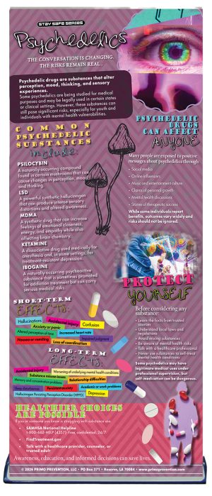 New arrivals BAN SSDA 86 Psychedelics STAND 300x699