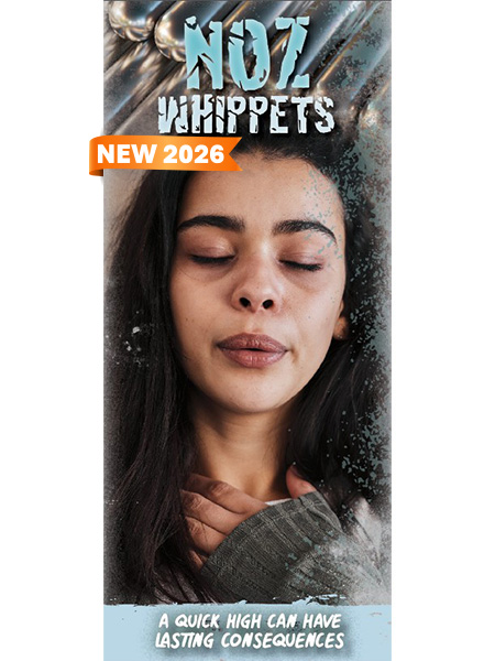 NOZ Whippets Pamphlet